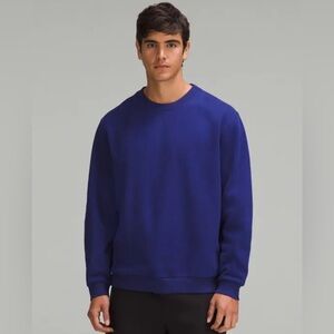 Lululemon Steady State Crew Larkspur xxl